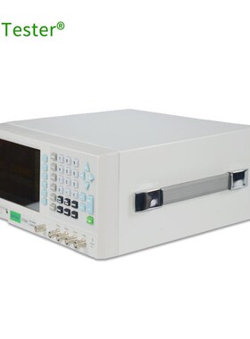 杭州中创 ET35系列 10Hz-1MHz 高精度LCR数字电桥1mHz步进 0.05%