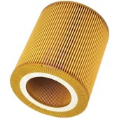 德耐尔空压机保养耗材DAV 22A空气过滤器芯1501