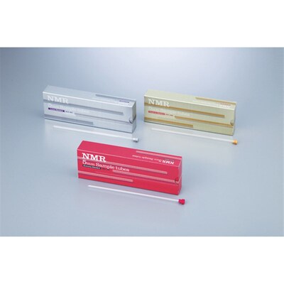 厂家灿孚NMR核磁管2-7688-04 NMR分析的标准管