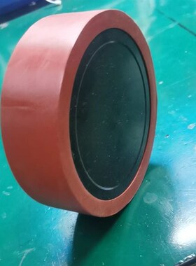 LC3000A 配件 拼接机配件 轮子 胶皮