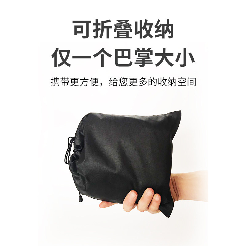 充气脚垫长途旅行飞机脚垫高铁垫脚宝宝睡觉神器经济舱垫脚凳足踏