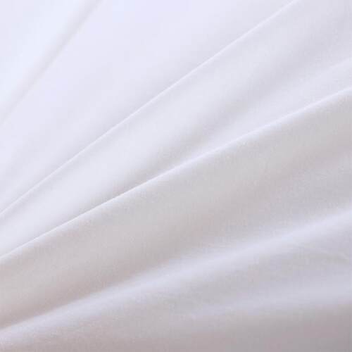 DORRIN NESSIN/朵琳奈森羽绒羽毛枕鹅毛枕家用助眠枕头枕芯单人