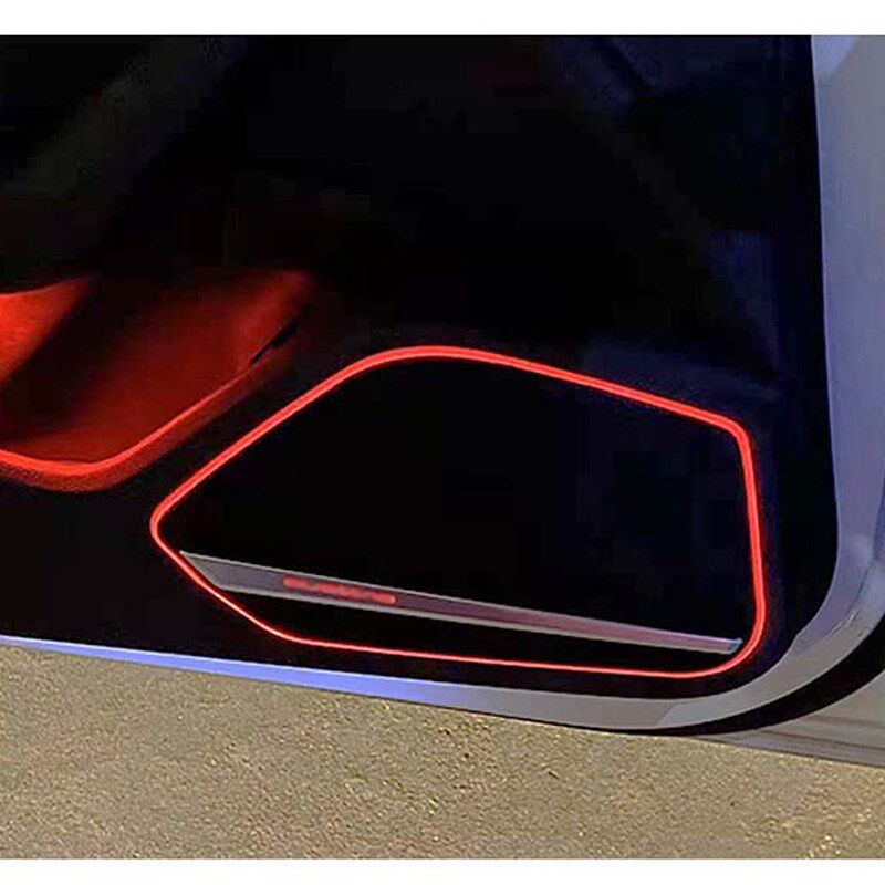 奥迪气氛灯A4L/A3/A5/Q2L/Q3/Q5L/A6L原厂改装仪表中控升降高音