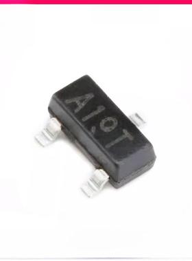 AO3401 A03401 A19T X1* 贴片SOT23 30V p沟道三极管 场效应mos管