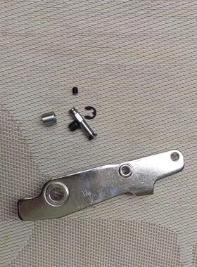 兄弟套结机渔网机430D切线驱动杆带滚珠剪线拉杆SA330900装机品质