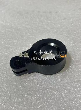 1.5吨 Toyota堆高门架链条接头吊耳 04631-IZC10451-7机104-63110