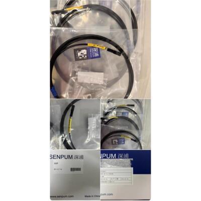 深浦SENTIMENT 光纤/光电传感器 放大器 全新原装正品