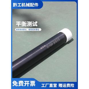 控车拉床杆液压卡拉杆数控车床拉盘管5寸6寸8寸油压夹数头连28机