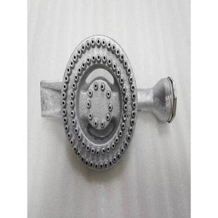 商用煲仔炉广式煲仔炉文6寸旧款文华炉头熬汤炉头文火炉头