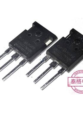 原装拆机现货 CRSQ027N10N 100V 240A MOS场效应管 TO-247 测试好