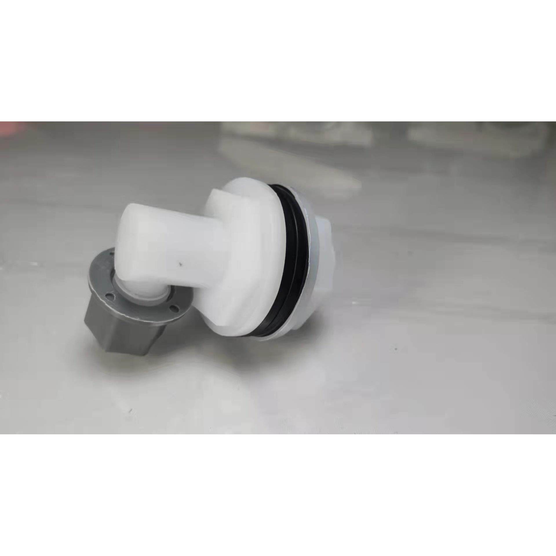 采购产品商用洗碗机分配器，洗涤剂入口，液体入口，入口