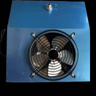 冷柜冰柜蒸发器器DE型冷风机散热器支持定制OEM