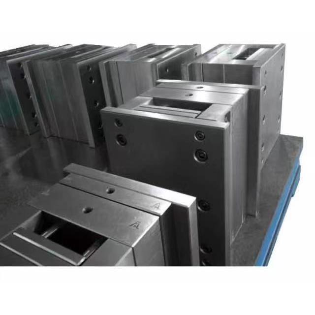 模架模胚现货标准非标准全加工模仁模芯模具钢材不锈钢真空热处理