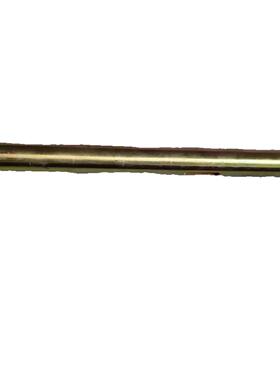 跃进 东风 虎V奥铃汽车万里扬变速箱5TS32 6TS40离合器分离拨叉轴