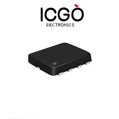 AGM6014A PDFN5*6封装 N沟道 60V 90A MOS管 场效应管