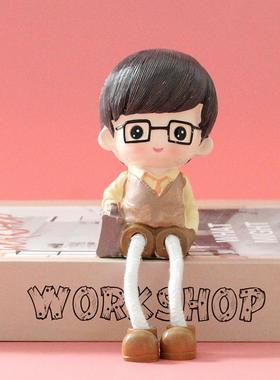 补充一家四口专拍链接四口娃娃单独一个大人小人拍吊脚三口四口