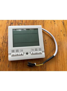 空气源显示屏电脑版控制面板05.05.000151/05.05.000150