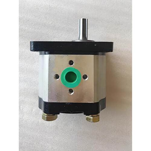 SJ37962约翰迪尔拖拉机原厂配件3B554 484 454 604液压油泵提升泵