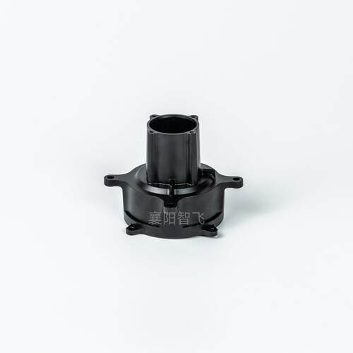大疆T70/T70p/T70s/T100/T100s绞龙电机壳 大疆播撒器配件