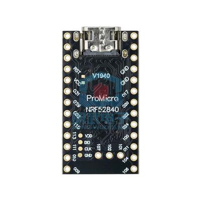 Promicro NRF52840开发板 兼容nice!nano V2.0 带蓝牙 充电管理