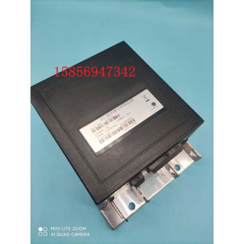 1207B-4102/1207-5101串励电机速度.电动叉车控制器 科蒂斯