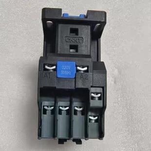 正泰接触器Nxc 60Hz交流接 440V 415V 正品 240V