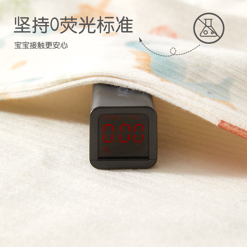 婴儿秋衣套装春秋款a类一岁宝宝春装衣服分体两件套男薄款长袖女9