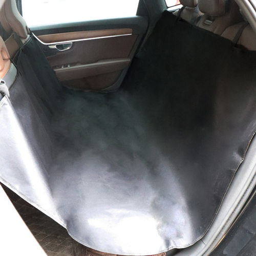 宠物车载垫后排狗垫后座用汽车坐垫狗狗坐车座椅车内防脏防咬车垫