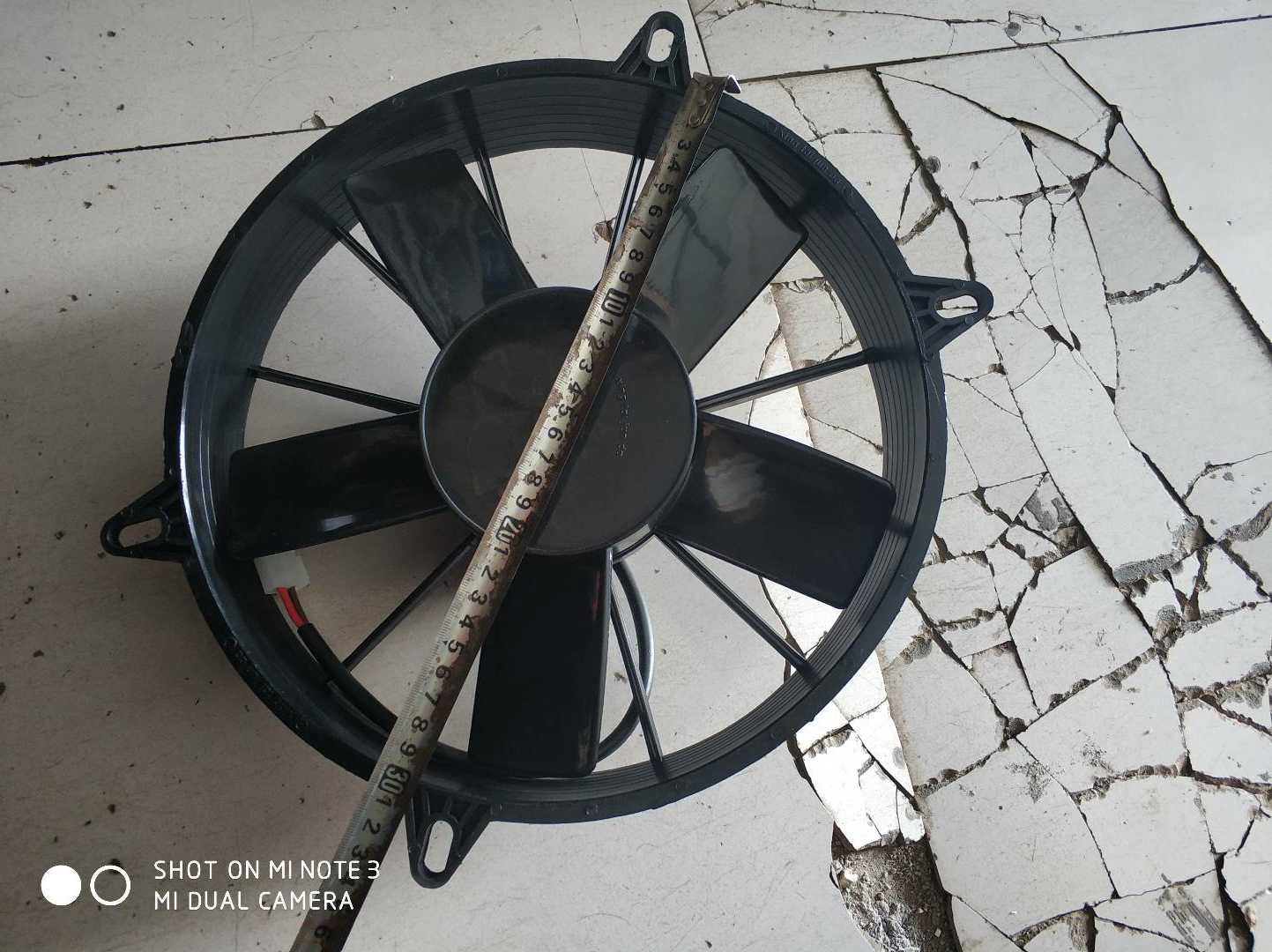 华德打捆机 捆草机打结器原厂风扇 吹风机 12v 24v 包邮