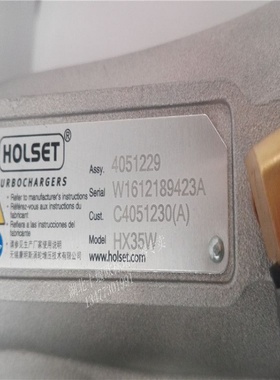 东风天锦2839386 2841697 4051229路捷道夫涡轮增压器