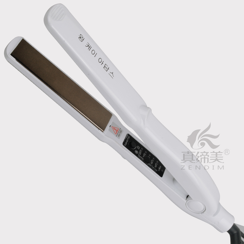 陶瓷玉米须烫蓬松夹板玉米夹玉米烫直发器直卷两用玉米波浪夹包邮