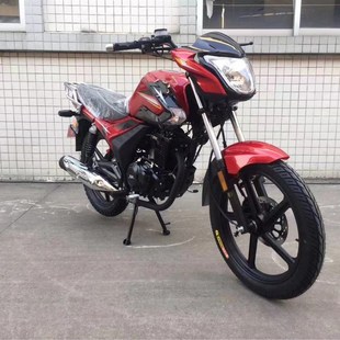 两轮摩托车 169cc 燃油摩托车 150cc 国四电喷可上牌锋度