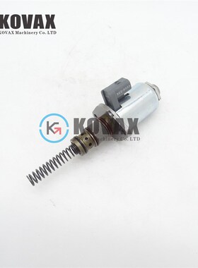 326-2664液压主泵电磁阀适用工程机械 E320D E320B E320C 3262664