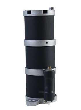 消谐器 LXQII-10KV LXQ-35电压互感器抗震一次电阻消谐器接地