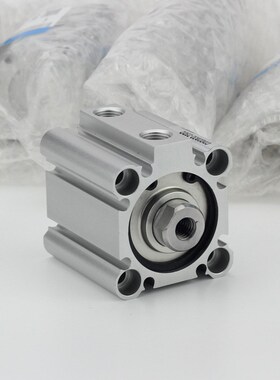 SMC气缸CDQ2A/CQ2A20-5-10-15-20-25-30-35-40-45-50-75DZ 现货