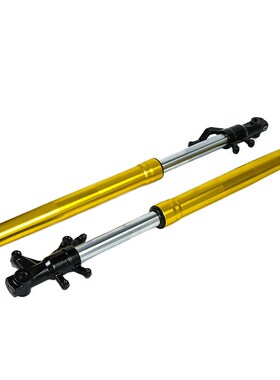 31660 M3倒置前减震 可调节款减震器