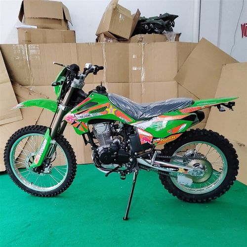 250CC大排量两轮越野摩托车全地形越野摩托车成人两轮越野摩托车