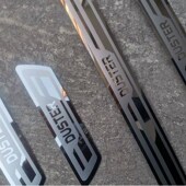 适用于10 sill HM超薄门槛条迎宾踏板door 22达西亚duster