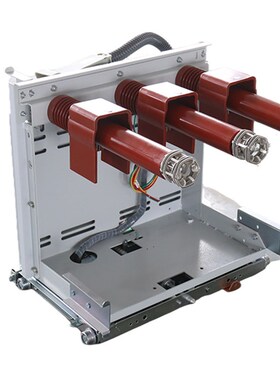 厂家 福一 白色隔离手车 PT 互感器计量手车 可定 规格齐全