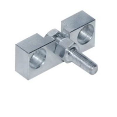 替浮动接头固定座组件C-FJRHA/4-0.7/5-0.8/6-1.0/8-1.25/10-1.25