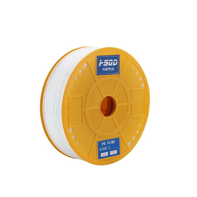 PE管聚乙烯管 空压机气动软管  气动配件红/蓝/白气动软管 现货,标准件/零部件/工业耗材,气动软管,淘宝优惠券,粉丝福利购,淘宝优惠卷