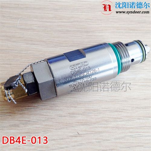 DB12120A-010-250V现货贺德克插装溢流阀辊压机阀hydac