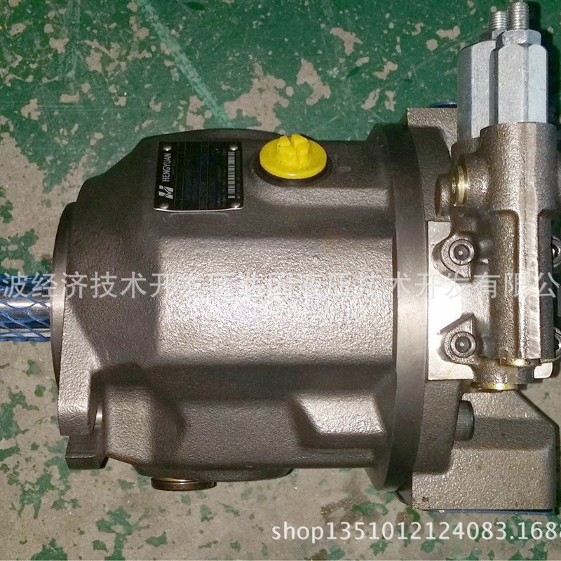 A10VSO45DFR/31R-PPA12N00变量柱塞泵轴向柱塞泵