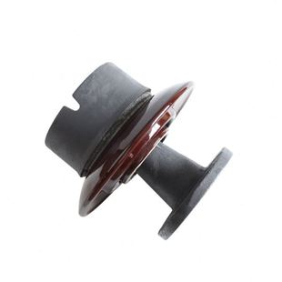 10KV 绝缘子 ZPD 户外陶瓷针式 瓷 ZPD系列户外支撑绝缘子 胶装