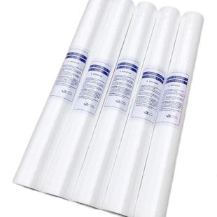 5微米带骨架商用保安过滤器通用 PP棉滤芯工业熔喷20寸30寸40寸1