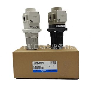 04G1 G4H ARG20 ARG40K F01 SMC压阀ARG30 N02