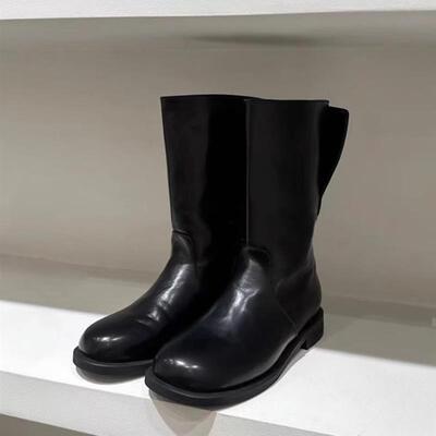 新品2025秋冬新款韩版howu