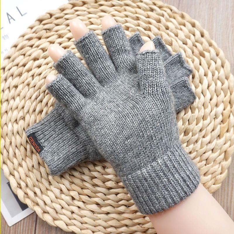 秋冬新品男女情侣款简约羊