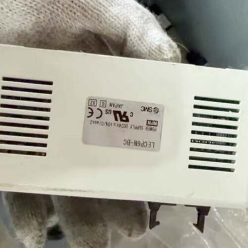 可维修LECP6N-BC电缸驱动器，件，