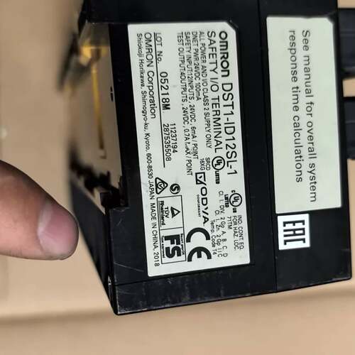 可维修欧姆龙PLC欧姆龙DST1-ID12SL-1欧姆龙pl议价